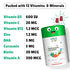Little Joys Immunity Boosting Kit | 2-6 years